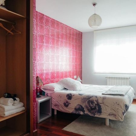 Moderno Apartamento En El Camino De Fisterra Negreira Exteriör bild