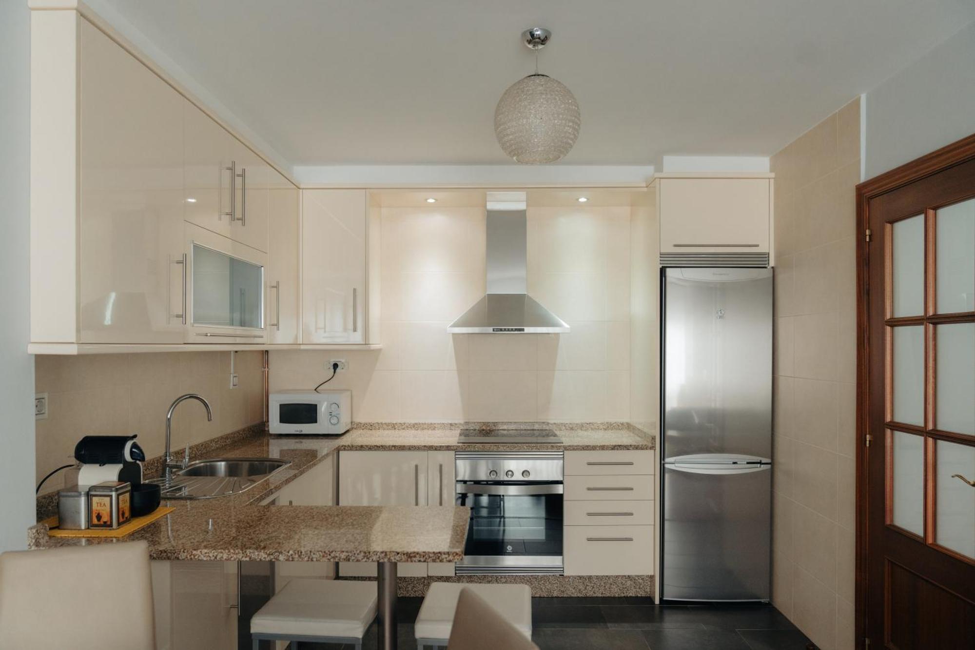 Moderno Apartamento En El Camino De Fisterra Negreira Exteriör bild