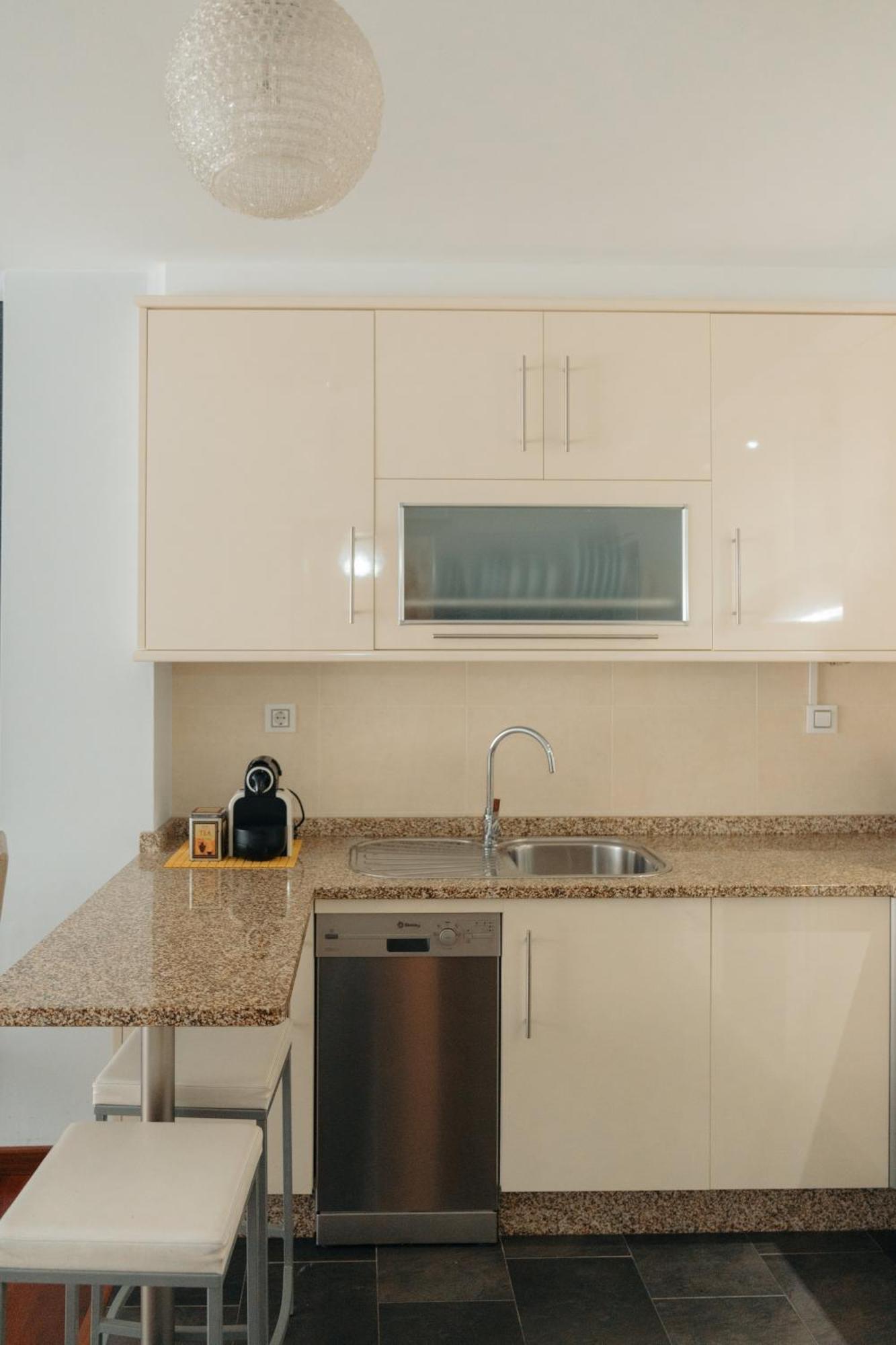 Moderno Apartamento En El Camino De Fisterra Negreira Exteriör bild